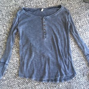 XS Free People Sweater